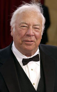 George Kennedy